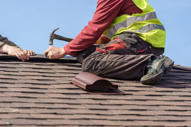 Best Metal Roofing Contractor  in Lagrange, OH