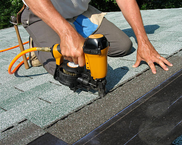 Best Storm Damage Roof Repair  in Lagrange, OH